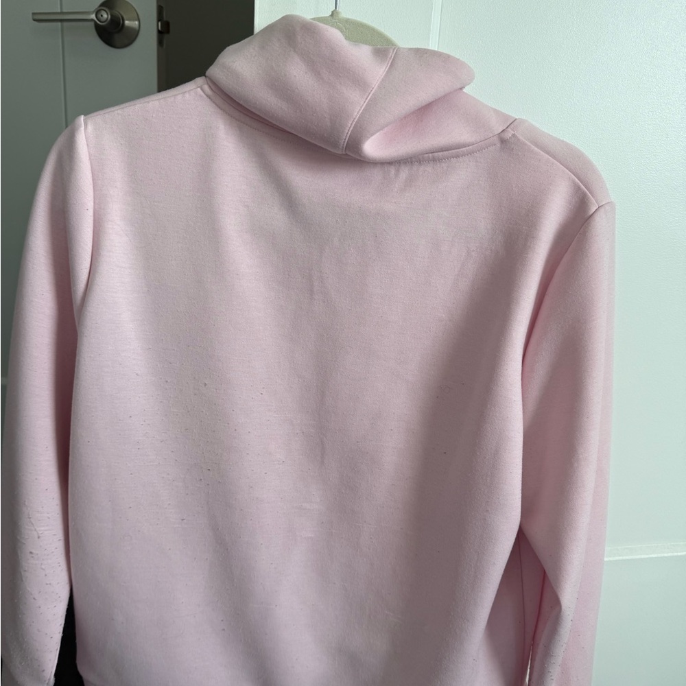 Addison Bay Knit Zip Everyday Pullover